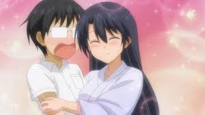 Onsen Yousei Hakone-chan Fotoğrafı