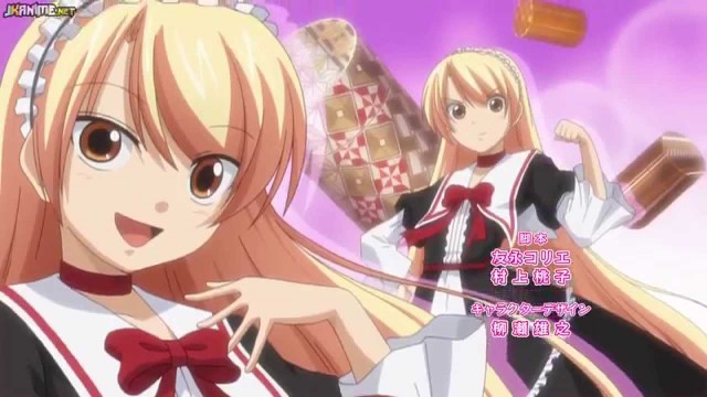 Onsen Yousei Hakone-chan Fotoğrafı