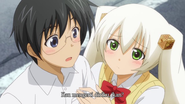 Onsen Yousei Hakone-chan fotoğrafı