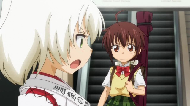 Onsen Yousei Hakone-chan Fotoğrafı