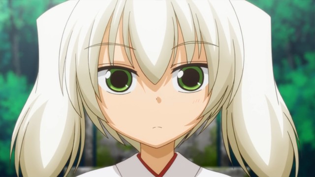 Onsen Yousei Hakone-chan Fotoğrafı