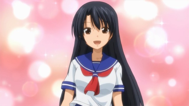 Onsen Yousei Hakone-chan Fotoğrafı