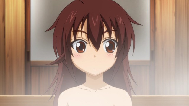 Onsen Yousei Hakone-chan Fotoğrafı