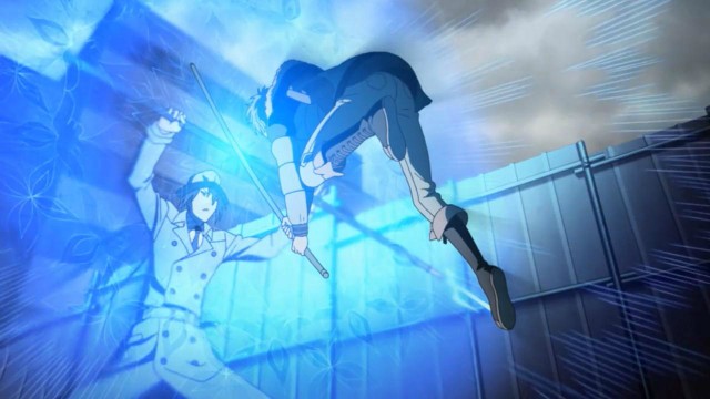 Zetsuen No Tempest Fotoğrafı