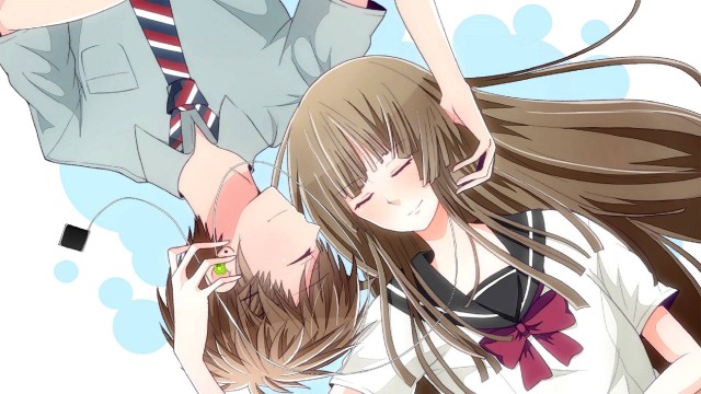 Zetsuen No Tempest Fotoğrafı