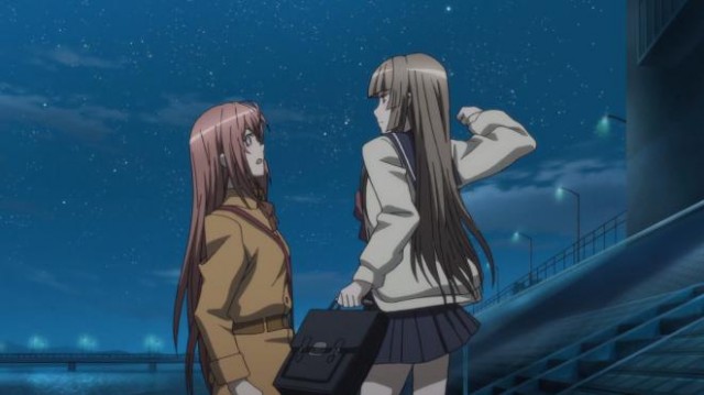 Zetsuen No Tempest Fotoğrafı