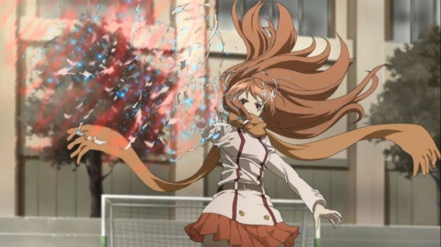 Zetsuen No Tempest Fotoğrafı