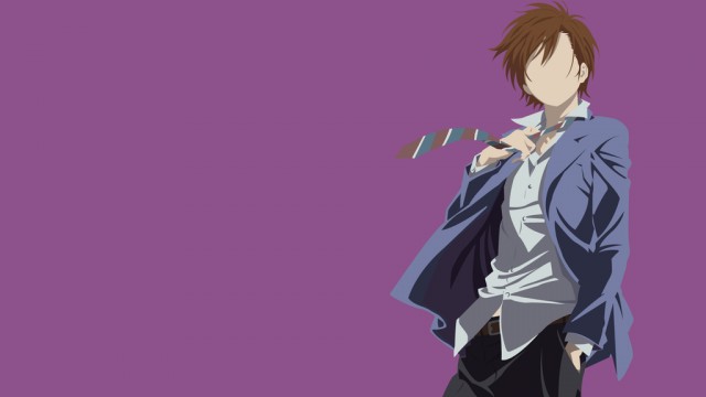 Zetsuen No Tempest Fotoğrafı