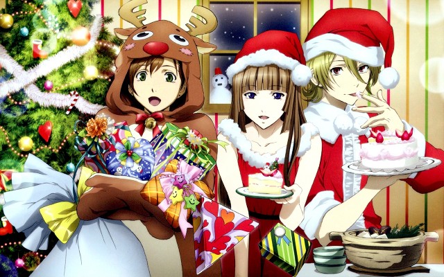 Zetsuen No Tempest Fotoğrafı