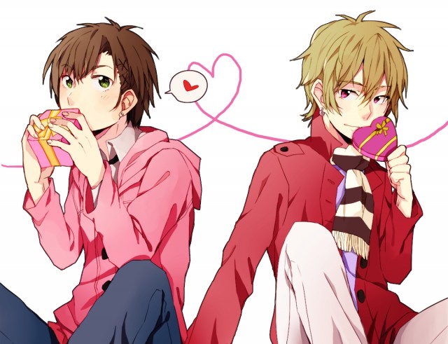 Zetsuen No Tempest Fotoğrafı