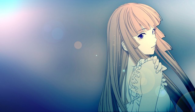 Zetsuen No Tempest Fotoğrafı