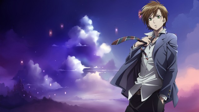 Zetsuen No Tempest Fotoğrafı