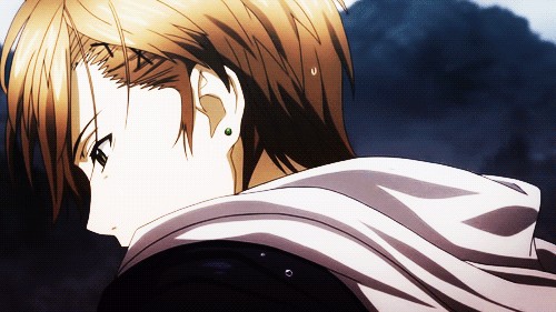 Zetsuen No Tempest Fotoğrafı