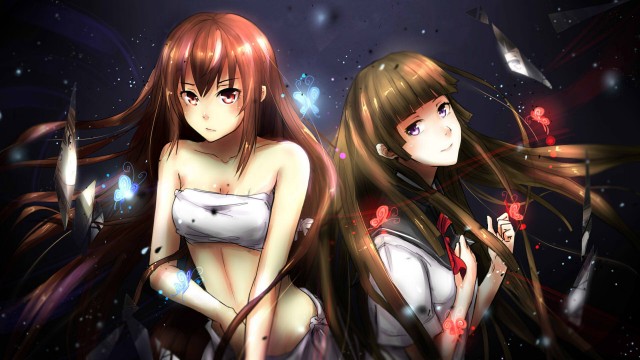 Zetsuen No Tempest Fotoğrafı