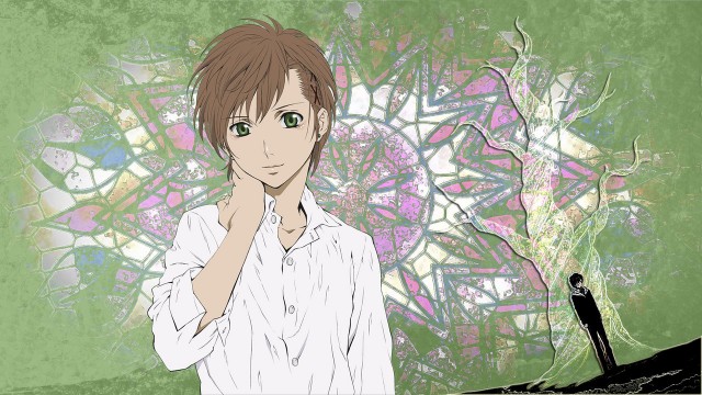 Zetsuen No Tempest Fotoğrafı