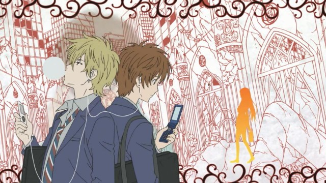 Zetsuen No Tempest Fotoğrafı