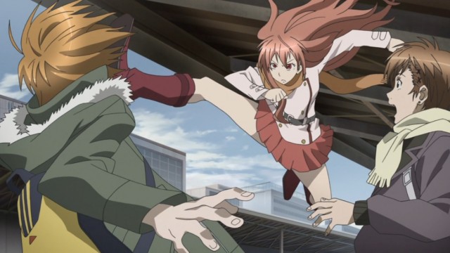 Zetsuen No Tempest Fotoğrafı