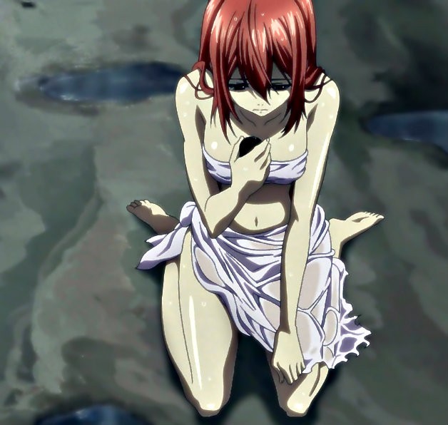 Zetsuen No Tempest Fotoğrafı