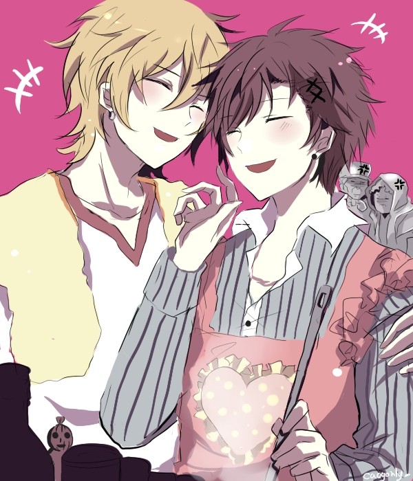 Zetsuen No Tempest fotoğrafı