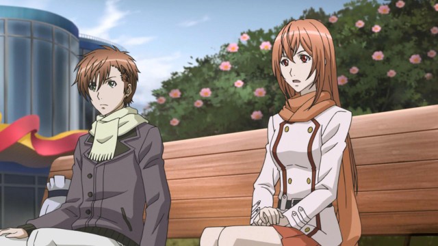 Zetsuen No Tempest fotoğrafı