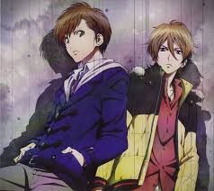Zetsuen No Tempest Fotoğrafı