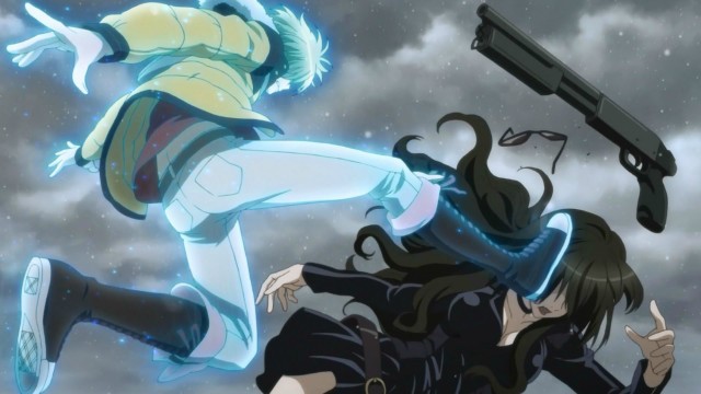 Zetsuen No Tempest Fotoğrafı