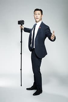 HitRECord on TV (2014) afişi