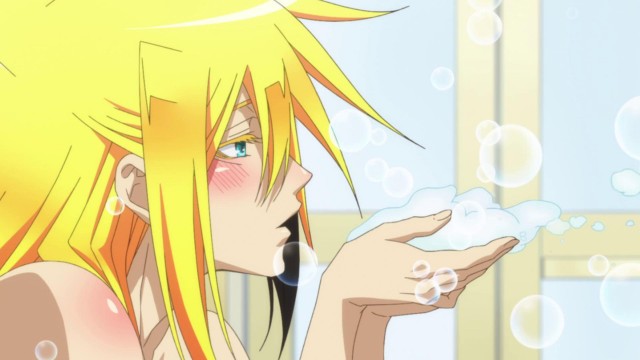 Orenchi no Furo Jijou fotoğrafı