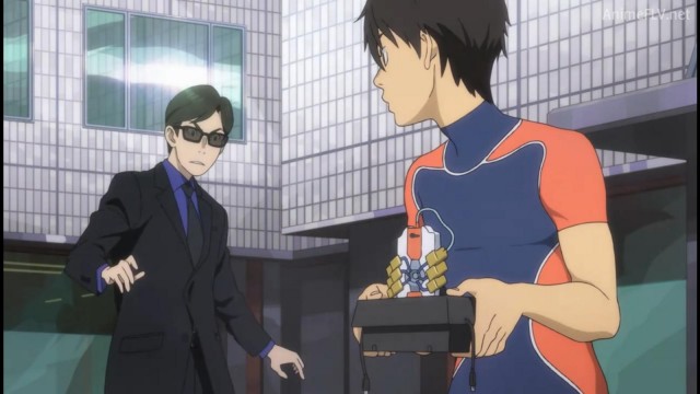 Mou Hitotsu No Mirai Wo Fotoğrafı