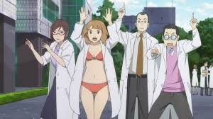 Mou Hitotsu No Mirai Wo Fotoğrafı