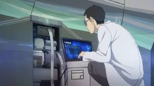 Mou Hitotsu No Mirai Wo Fotoğrafı