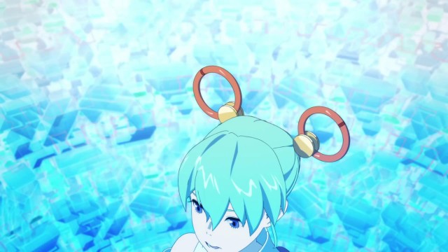 Mou Hitotsu No Mirai Wo Fotoğrafı