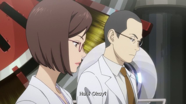 Mou Hitotsu No Mirai Wo fotoğrafı