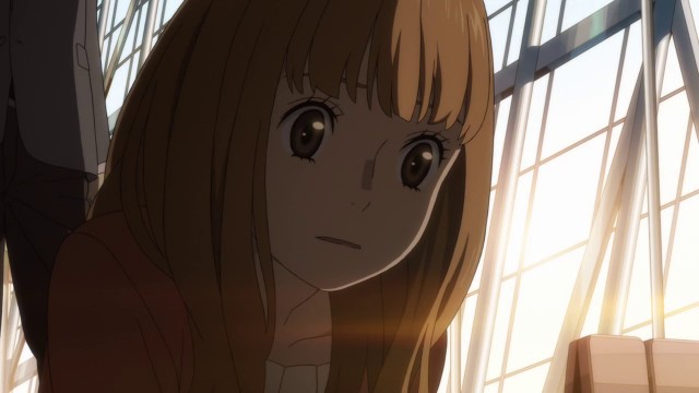 Mou Hitotsu No Mirai Wo fotoğrafı