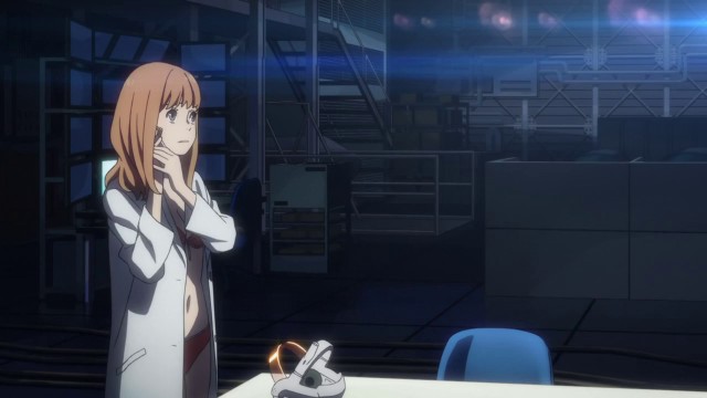 Mou Hitotsu No Mirai Wo fotoğrafı