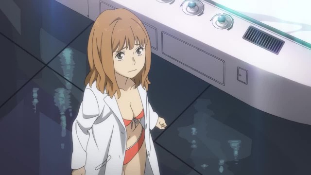 Mou Hitotsu No Mirai Wo Fotoğrafı