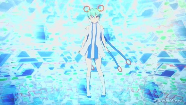 Mou Hitotsu No Mirai Wo Fotoğrafı