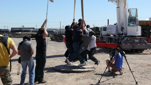 Yukarıdakilerden Hiçbiri fotoğrafı