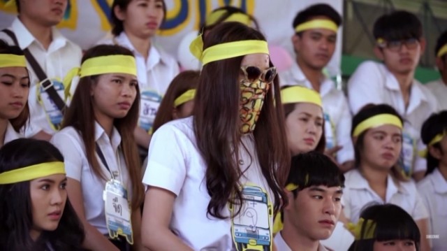 Ugly Duckling Series Fotoğrafı