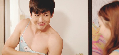 Ugly Duckling Series Fotoğrafı