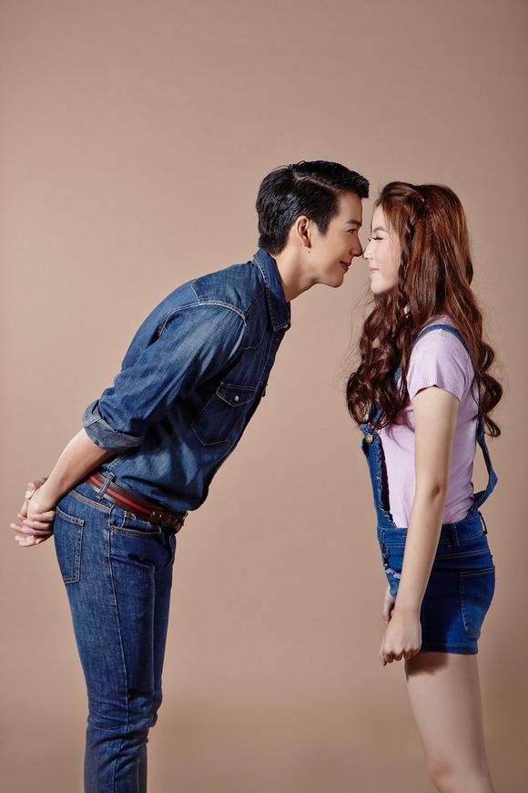 Ugly Duckling Series Fotoğrafı