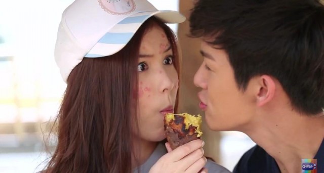 Ugly Duckling Series Fotoğrafı