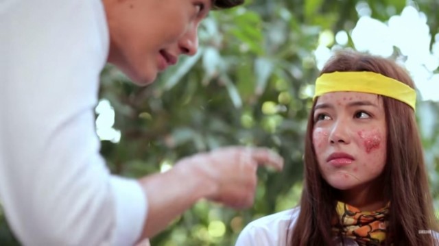 Ugly Duckling Series Fotoğrafı