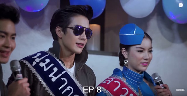 Ugly Duckling Series Fotoğrafı