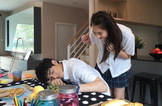 Ugly Duckling Series Fotoğrafı