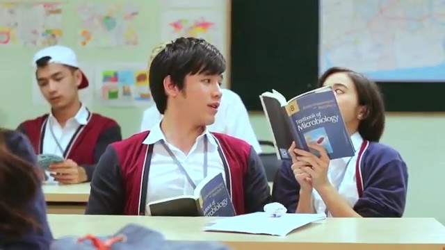 Ugly Duckling Series Fotoğrafı