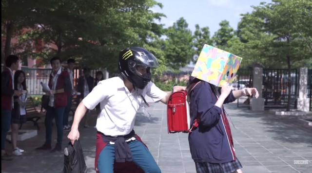 Ugly Duckling Series Fotoğrafı