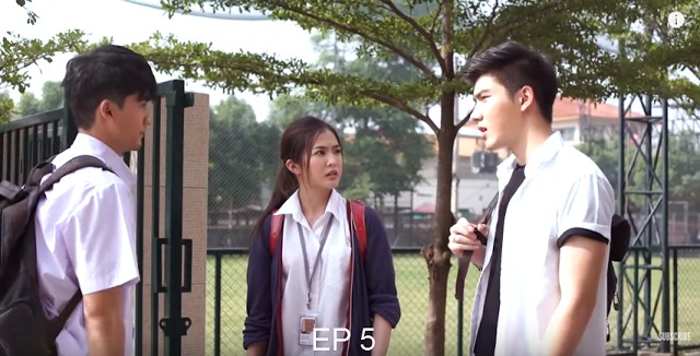 Ugly Duckling Series Fotoğrafı