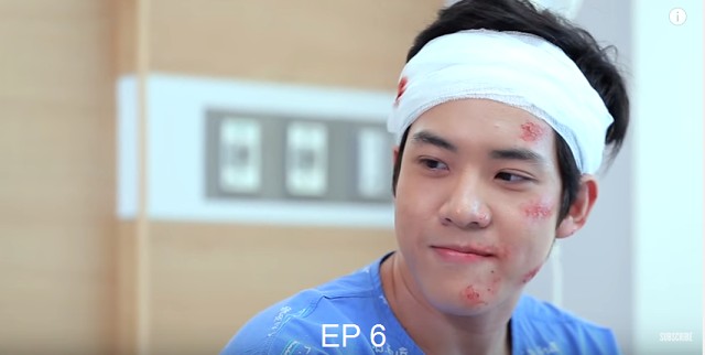 Ugly Duckling Series Fotoğrafı