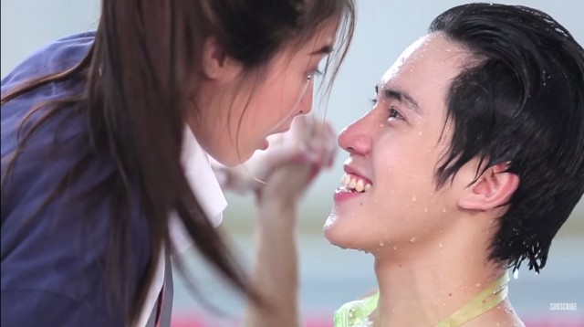 Ugly Duckling Series Fotoğrafı